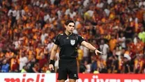 Türkmen’e UEFA’dan görev