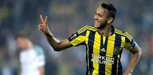Takımda kalan Josef güç topluyor