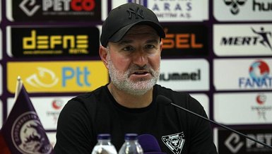 Parlatan Altınordu'da