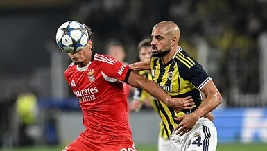 Amrabat birkaç güne gidiyor