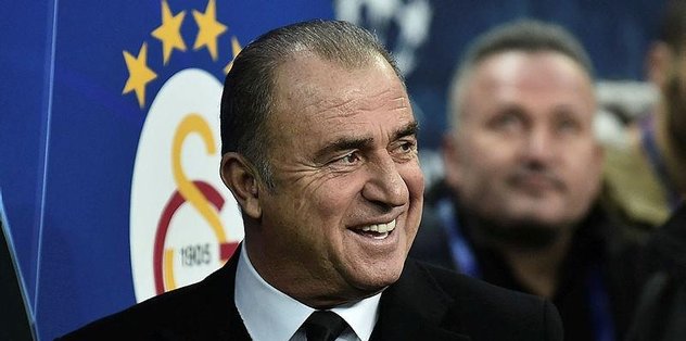 Fatih Terim'den hayati uyarı