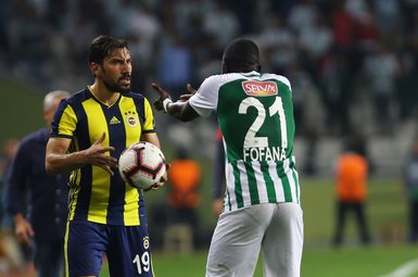 Fenerbahçeli yıldız Galatasaray’da! 4 yıllık sözleşme