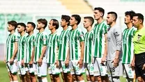 Bursaspor 3. Lig’de!