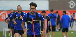 Trabzonspor Mas’ı ikna etmeye çalışacak