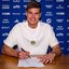 Leeds United'a Sloven stoper