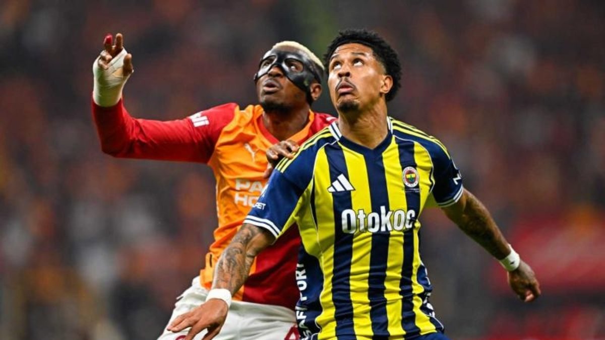 Oosterwolde'ye Avrupa'nın dört bir yanından transfer teklifi!
