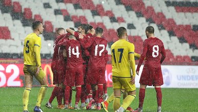 Arnavutluk Milli Takımı aday kadrosu açıklandı - Ajansspor.com