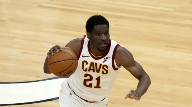 Damyean Dotson Gaziantep’te