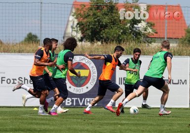 Anlaşma tamam! Sevilla’nın yıldızını Fenerbahçe kaptı