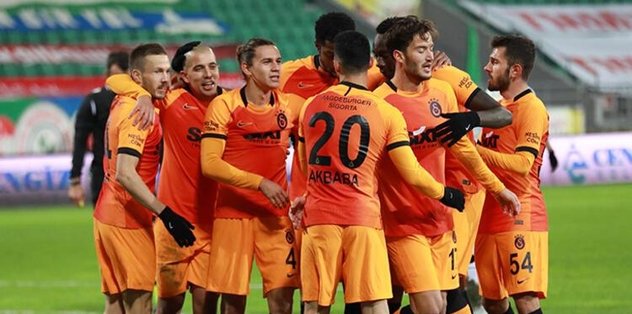 Galipken pas sayısı artıyor Son dakika Galatasaray haberleri Fotomaç
