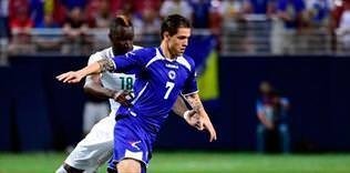 Muhamed Besic iddiası