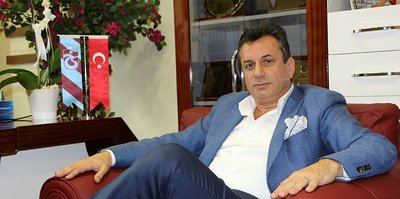 Düzyurt, Trabzon FK oldu