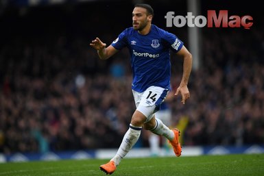 Cenk Tosun’a kötü haber! Everton golcü alıyor