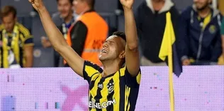 Gizli golcü Josef