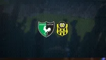 Denizlispor - Yeni Malatyaspor | CANLI