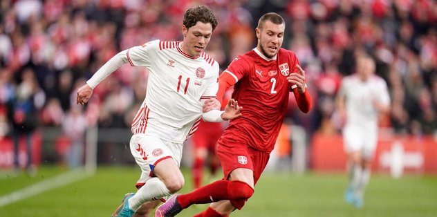 Skov Olsen yarışı