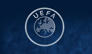 UEFA'dan flaş karar!