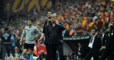 Süper Lig’in kralı Fatih Terim!