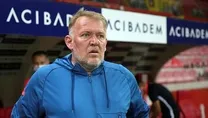 Futbolda bunlar oluyor