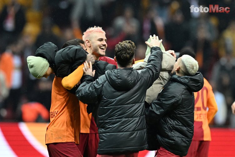 Ender Bilgin'den çarpıcı yorum! "Galatasaray'ın iki büyük avantajı var"