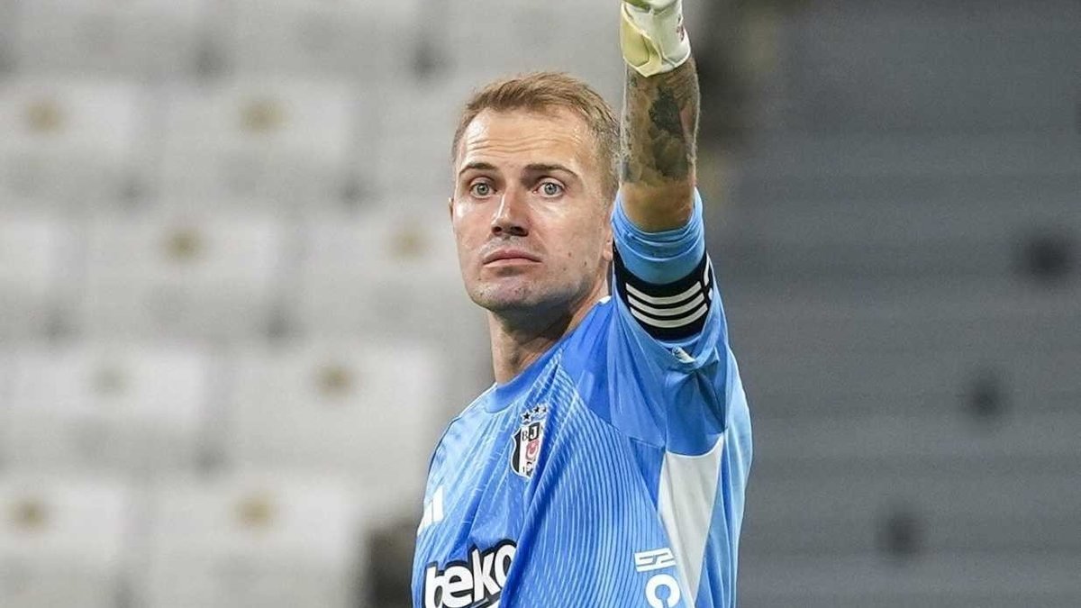 Mert Günok ile 2.5 yıllık kontrat