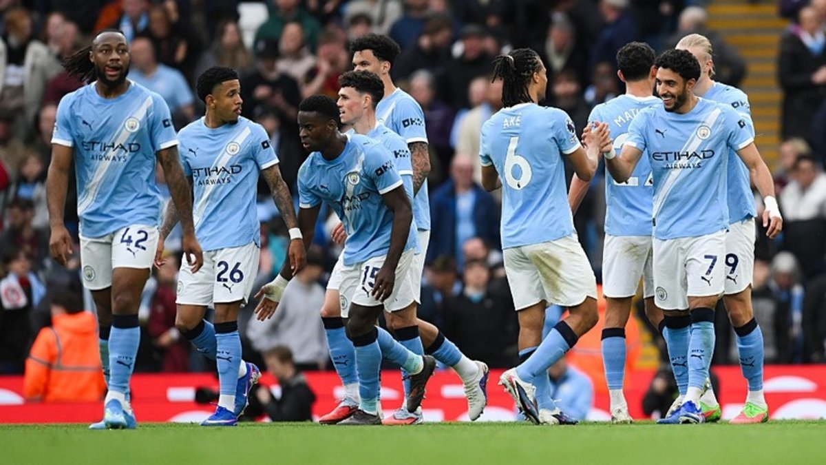 Galatasaray'dan Manchester City'nin yıldızına kanca! Bernardo Silva denmişti ancak...