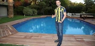 Tek büyük Fenerbahçe