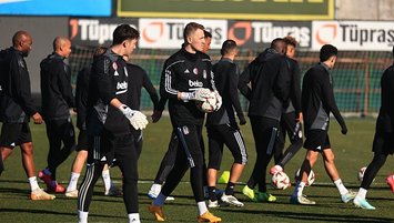 Kartal son 24 peşinde! İşte muhtemel 11