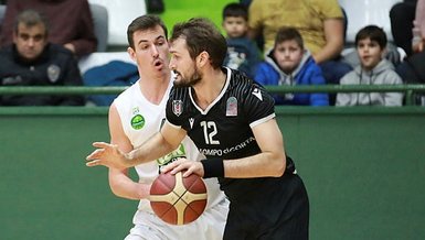 Basketbol Şampiyonlar Ligi'den Türk takımları eşleşti!