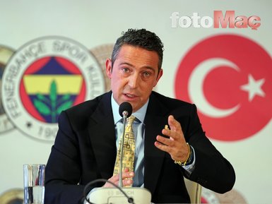 Son dakika Fenerbahçe transfer haberleri: Fenerbahçe’ye kupa canavarı sambacı! Aziz Yıldırım ve transfer...