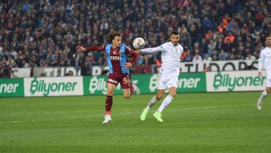 Besiktas settle for goalless draw with Trabzonspor in Super Lig