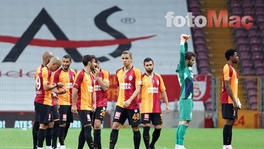 Galatasaray’a transferde dev rakip! F.Bahçe ve Beşiktaş’ın ardından...