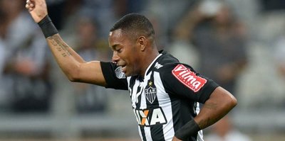 Robinho Rize'ye geliyor mu?