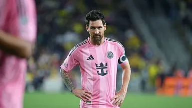 Messi Eldense’yi satın aldı