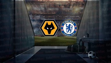 Wolverhampton - Chelsea maçı ne zaman, saat kaçta ve hangi kanalda canlı yayınlanacak? | İngiltere Premier Lig