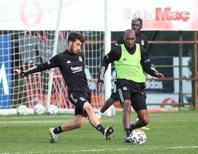 O isme ayrı parantez açtı! Beşiktaş’ın gücüne güç kattı