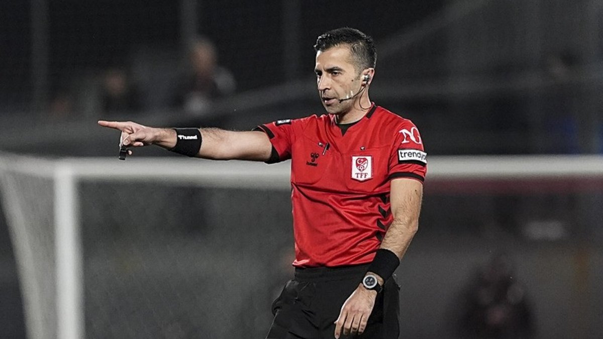 TÜMOSAN Konyaspor - Galatasaray maçının VAR'ı açıklandı!