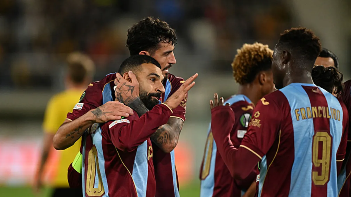 Spor yazarları KuPS Kuopio-Trabzonspor maçını yorumladı