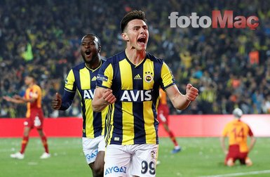 Fenerbahçe haberi: Ersun Yanal istedi Comolli bitirecek!