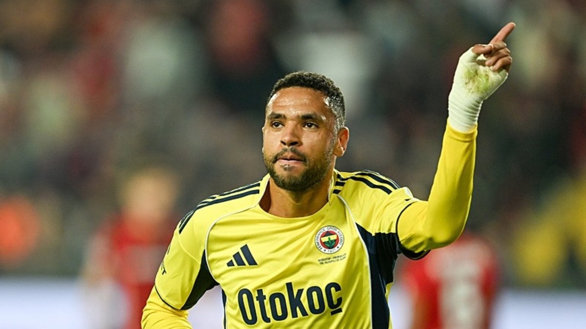 Nesyri'ye yol görünecek