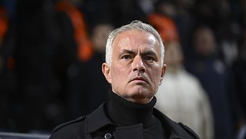 F.Bahçe'de flaş Mourinho gerçeği!