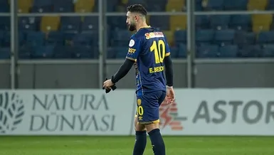 Efkan Sivas’a gidebilir
