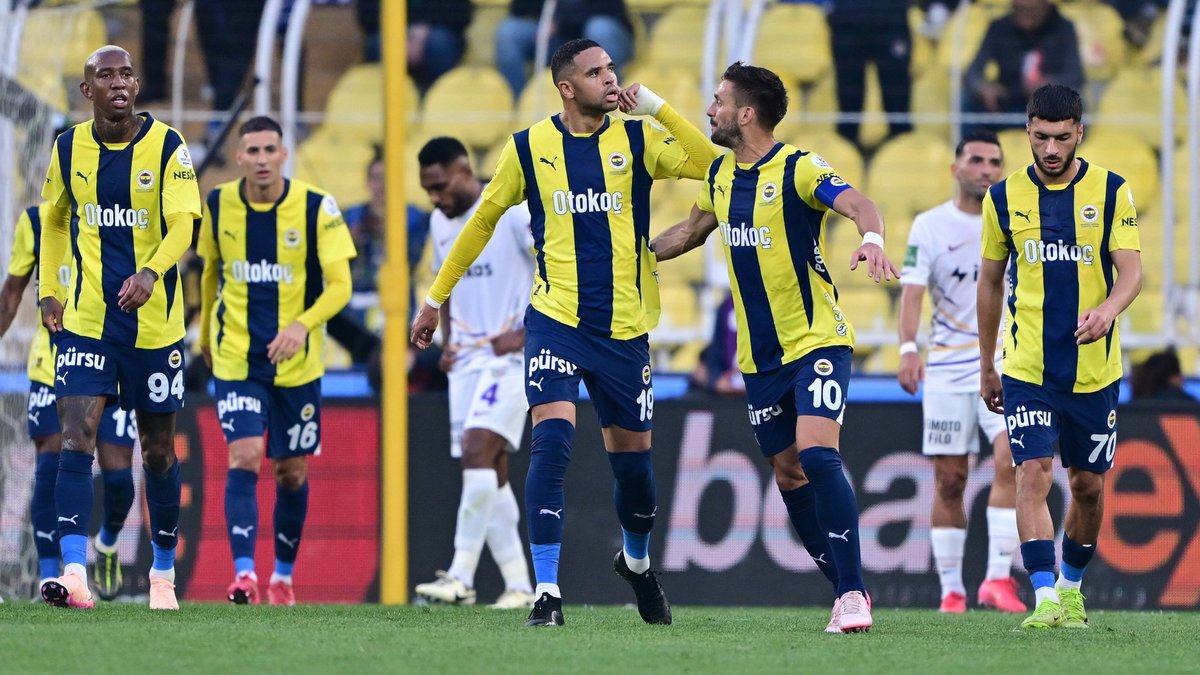 Spor yazarları Fenerbahçe-İkas Eyüpspor maçını değerlendirdi