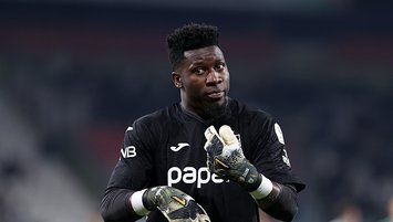 Trabzonspor'dan Onana kararı!