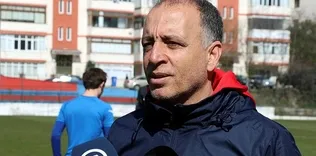 Karabük’te Öcal dönemi bitti