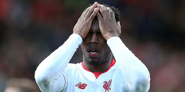 Sturridge'e 6 hafta men cezası