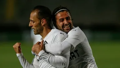 Altay’da Paixao ile mutlu son