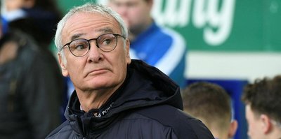 Antalyaspor’da Ranieri bombası