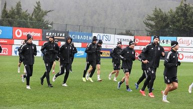 SPOR HABERİ - Beşiktaş'a 5 isimden iyi haber! Oğuzhan Özyakup, Ghezzal, Pjanic, Larin ve Kenan Karaman...