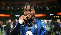 Lookman gemileri yaktı